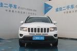 Jeep指南者2014款改款 2.0L 两驱精英版