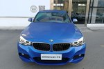 宝马3系GT2017款330i xDrive M运动型