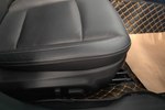 斯巴鲁力狮2017款2.5i 全驱风尚版