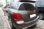 奔驰GLK级2013款GLK300 4MATIC 时尚型