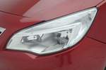 别克英朗2012款1.6L 手动 进取版