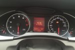 奥迪A4L2010款1.8TFSI 舒适型