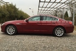 宝马6系Gran Coupe2012款640i 