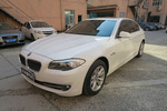 宝马5系2013款520Li 典雅型