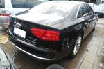 奥迪A8L2013款45 TFSI quattro专享型