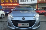 马自达Mazda52013款2.0L 自动豪华型