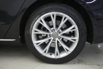 奥迪A8L2014款45 TFSI quattro豪华型