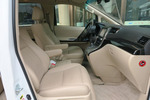 丰田埃尔法2012款3.5L 尊贵版 