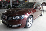 大众帕萨特2014款1.8TSI DSG御尊导航版