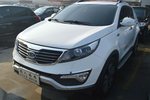 起亚智跑2014款2.0L 自动两驱版DLX 