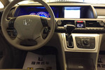 本田艾力绅2015款2.4L VTi舒适版