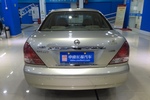 日产阳光2005款2.0E MT