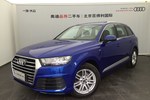 奥迪Q72016款45 TFSI S-Line运动型