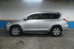 丰田RAV42010款2.0L 自动豪华升级版