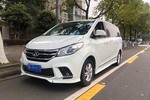 上汽大通MAXUSG102018款1.9T 自动豪华版 柴油