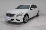 英菲尼迪G Sedan2010款2.5L 豪华运动版