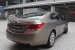 别克君越2009款3.0L 旗舰版