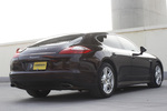 保时捷Panamera2010款Panamera 4 3.6L 