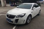 别克君威GS2014款2.0T 豪情运动版
