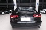 奥迪A6L2012款TFSI 标准型(2.0T)