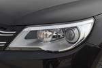 大众途观2012款2.0TSI 手自一体 旗舰版(四驱)