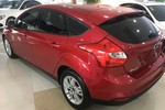 福特福克斯两厢2015款1.6L 自动舒适型