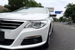 大众CC2012款2.0TSI 豪华型