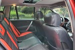 宝马X32009款xDrive25i 领先型