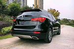 现代胜达2015款2.4L 手动两驱舒适型