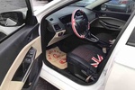 福特福睿斯2015款1.5L 自动舒适型