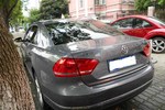 大众帕萨特2011款2.0TSI DSG 至尊版