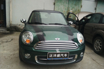 MINIMINI2012款1.6L COOPER Baker Street 