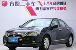 本田雅阁2013款2.0L SE