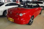 大众Eos2010款2.0TSI DSG 舒适版 