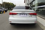 奥迪A3 Sportback2017款35 TFSI 进取型