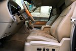 林肯领航员2010款5.4L AWD