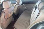 斯柯达明锐2010款1.4TSI DSG逸俊版