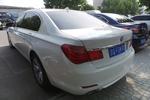 宝马7系2009款730Li 豪华型