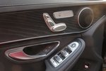 奔驰C级2015款C 200L 运动型