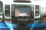 丰田普拉多2005款4.0i GX 豪华型（自动四驱） 点击看大图