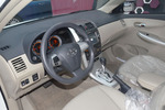 丰田卡罗拉2013款1.8L GL-i 自动至酷版