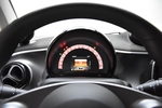 smartfortwo2018款0.9T 66千瓦硬顶先锋版 国V