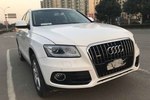 奥迪Q52017款40 TFSI 进取型