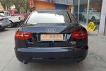 奥迪A6L2009款2.4L 舒适型