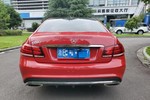 奔驰E级双门2014款E200 Coupe