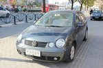 大众Polo2005款两厢1.4 CLi自动4速舒适型