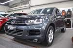 大众途锐2011款3.0TSI V6 舒适型 