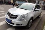凯迪拉克SRX2012款3.0L 旗舰版