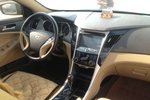 现代索纳塔八2014款2.0L 自动尊贵版