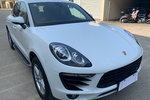 保时捷Macan2018款Macan 2.0T